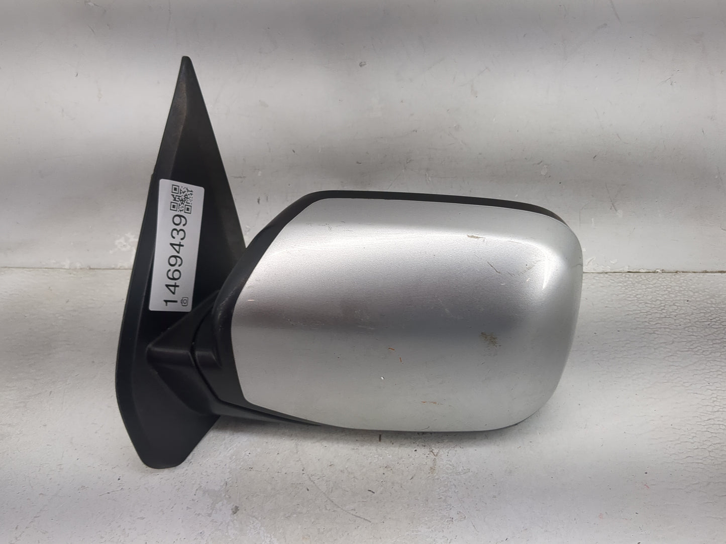 2009-2015 Honda Pilot Driver Side View Mirror - Left Door Mirror OEM Used - Oemusedautoparts1.com