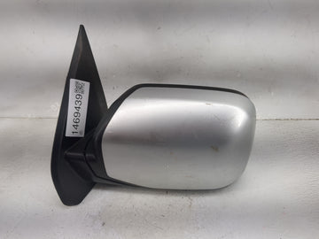 2009-2015 Honda Pilot Driver Side View Mirror - Left Door Mirror OEM Used - Oemusedautoparts1.com