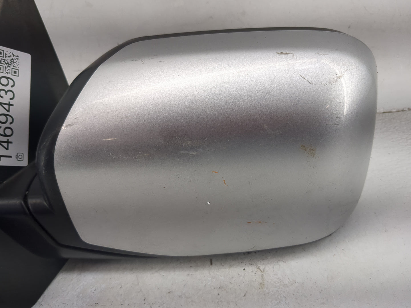 2009-2015 Honda Pilot Driver Side View Mirror - Left Door Mirror OEM Used - Oemusedautoparts1.com