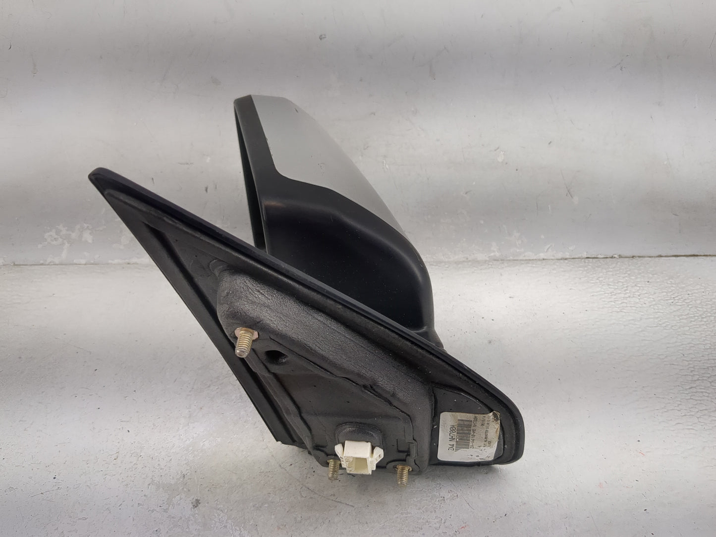 2009-2015 Honda Pilot Driver Side View Mirror - Left Door Mirror OEM Used - Oemusedautoparts1.com