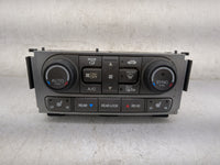 2012-2015 Honda Pilot Climate Control Module Temperature AC/Heater Replacement P/N:79600SZAA110M1 Fits Fits 2012 2013 2014 2