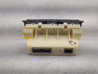 2012-2015 Honda Pilot Climate Control Module Temperature AC/Heater Replacement P/N:79600SZAA110M1 Fits Fits 2012 2013 2014 2