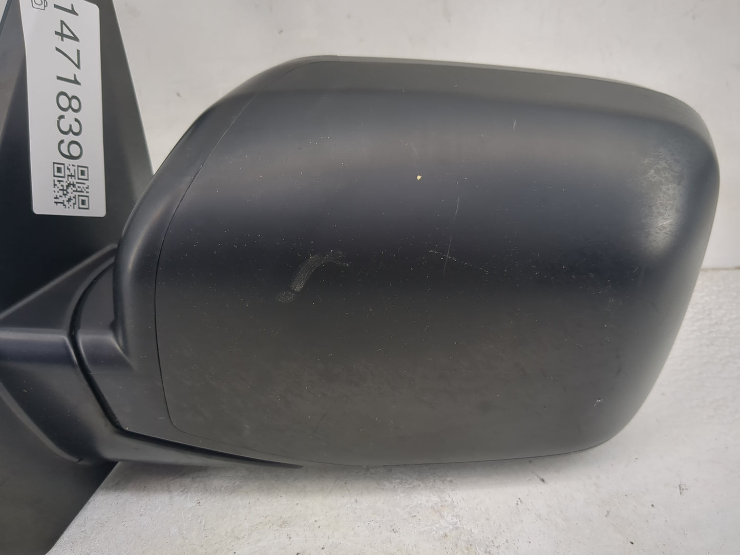 2009-2015 Honda Pilot Driver Side View Mirror - Left Door Mirror OEM Used - Oemusedautoparts1.com