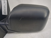 2009-2015 Honda Pilot Driver Side View Mirror - Left Door Mirror OEM Used - Oemusedautoparts1.com