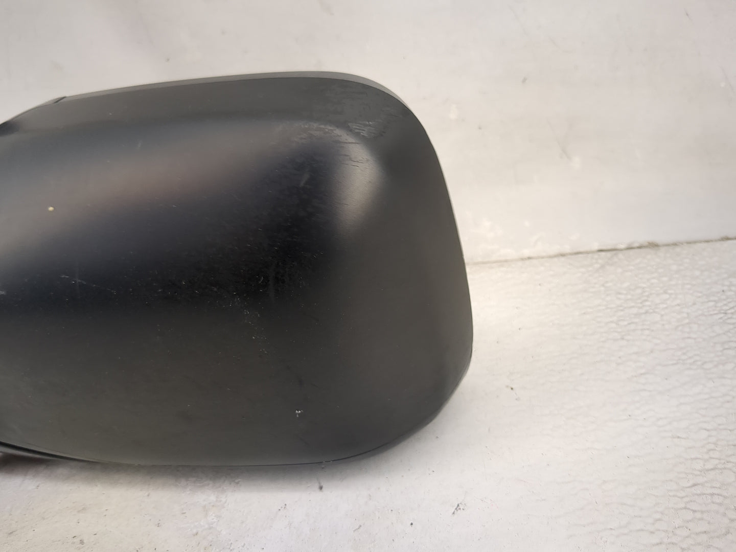2009-2015 Honda Pilot Driver Side View Mirror - Left Door Mirror OEM Used - Oemusedautoparts1.com