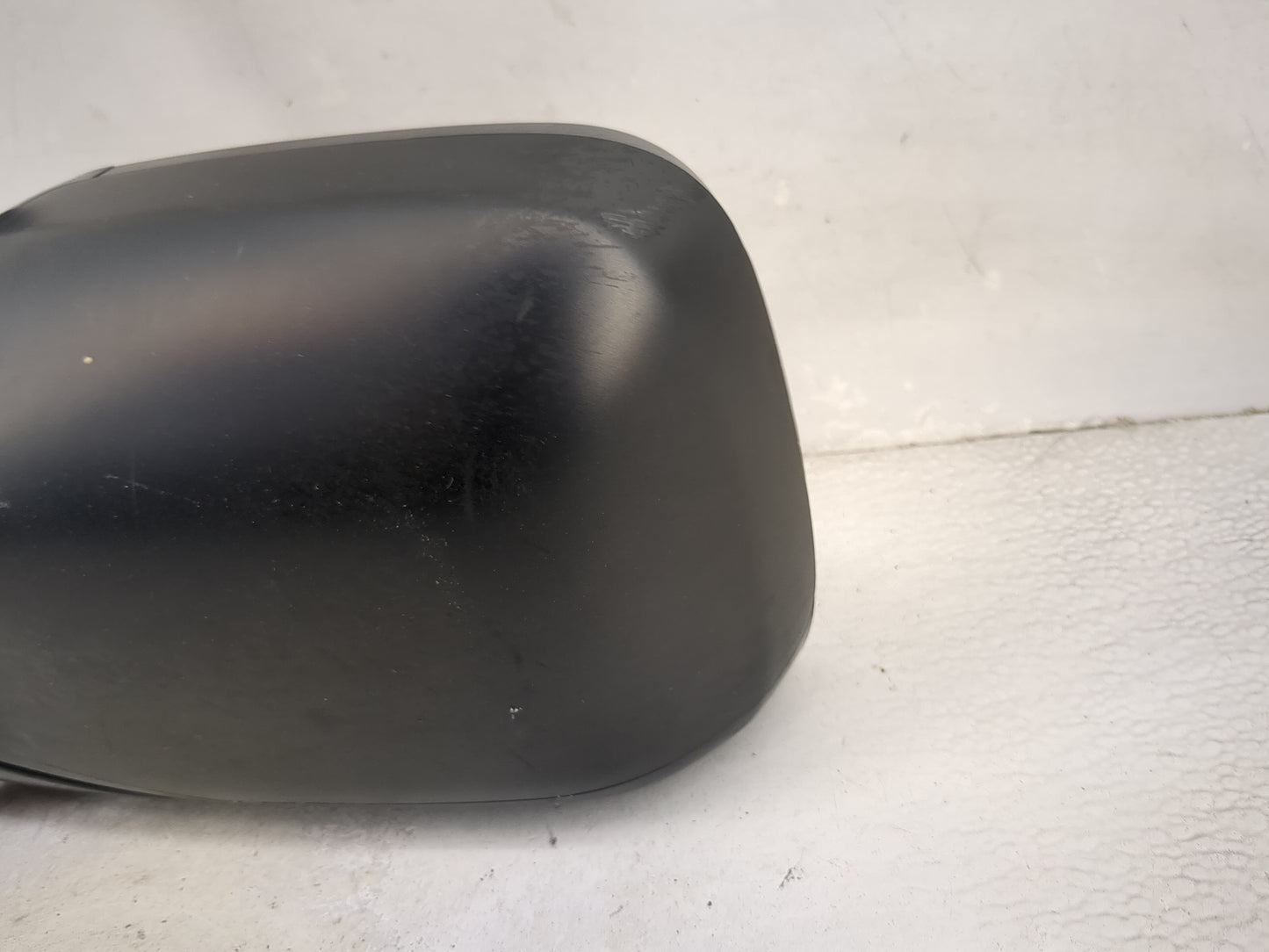2009-2015 Honda Pilot Driver Side View Mirror - Left Door Mirror OEM Used - Oemusedautoparts1.com
