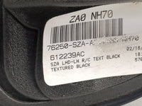 2009-2015 Honda Pilot Driver Side View Mirror - Left Door Mirror OEM Used - Oemusedautoparts1.com