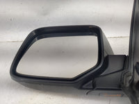 2009-2015 Honda Pilot Driver Side View Mirror - Left Door Mirror OEM Used - Oemusedautoparts1.com