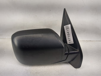 compare product 2009-2015 Honda Pilot Passenger Side View Mirror - Right Door Mirror OEM Used