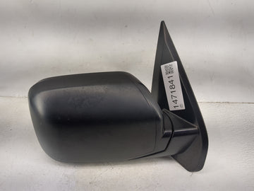 2009-2015 Honda Pilot Passenger Side View Mirror - Right Door Mirror OEM Used - Oemusedautoparts1.com