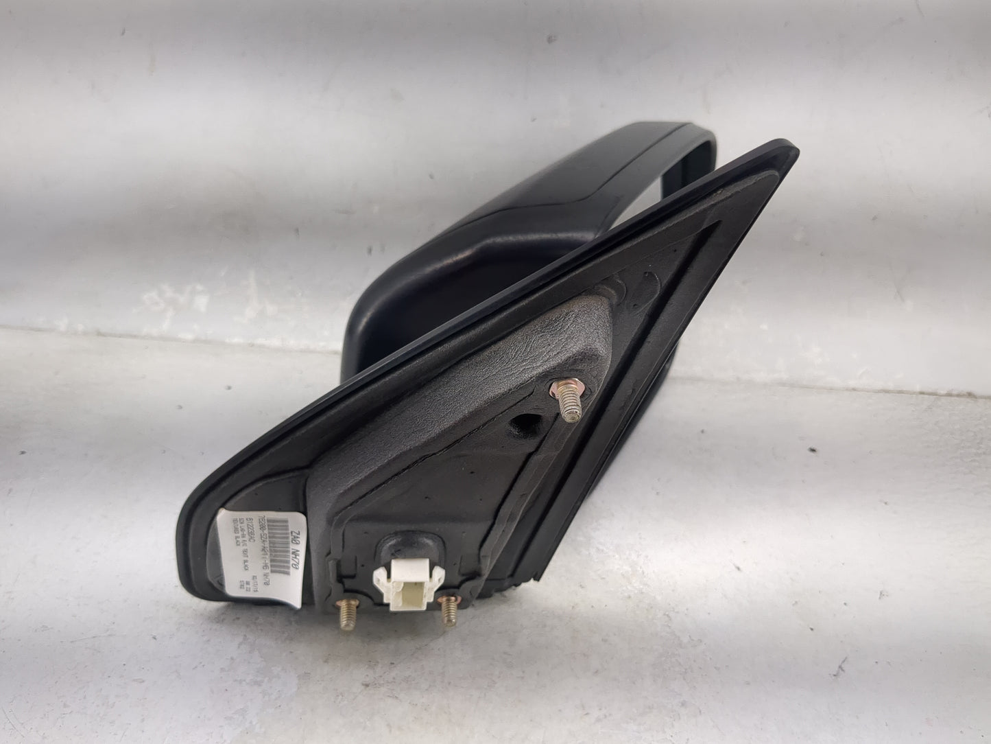 2009-2015 Honda Pilot Passenger Side View Mirror - Right Door Mirror OEM Used - Oemusedautoparts1.com
