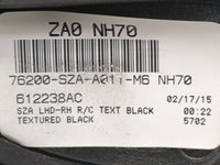 2009-2015 Honda Pilot Passenger Side View Mirror - Right Door Mirror OEM Used - Oemusedautoparts1.com