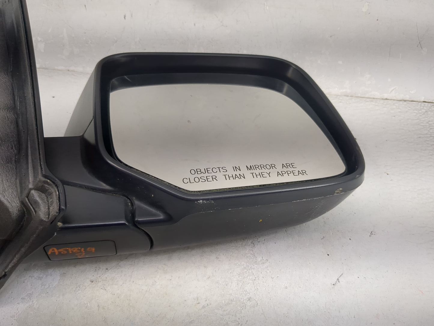 2009-2015 Honda Pilot Passenger Side View Mirror - Right Door Mirror OEM Used - Oemusedautoparts1.com