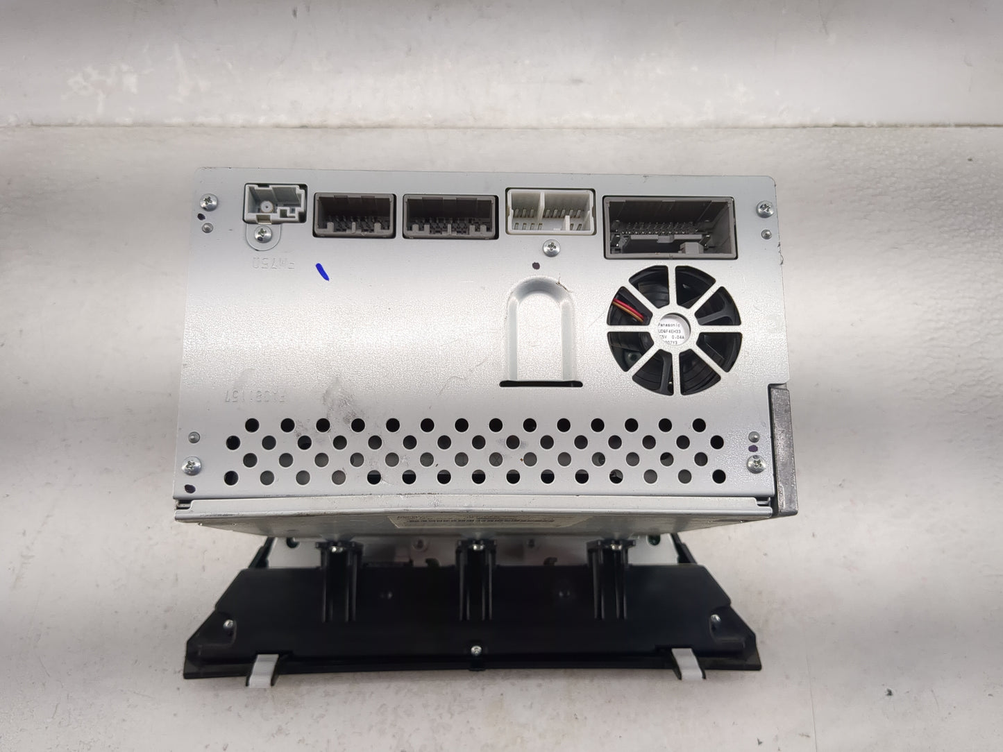 2012-2015 Honda Pilot Radio AM FM Cd Player Receiver Replacement P/N:39100-SZA-A320-M1 CQ-JH83E2GX Fits Fits 2012 2013 2014 