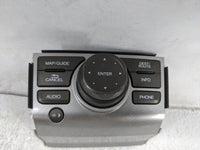 2012-2015 Honda Pilot Radio AM FM Cd Player Receiver Replacement P/N:39050-SZA-A110-M1 SANWG3801A Fits Fits 2012 2013 2014 2