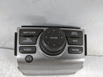 2012-2015 Honda Pilot Radio AM FM Cd Player Receiver Replacement P/N:39050-SZA-A110-M1 SANWG3801A Fits Fits 2012 2013 2014 2