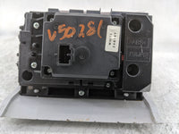 2012-2015 Honda Pilot Radio AM FM Cd Player Receiver Replacement P/N:39050-SZA-A110-M1 SANWG3801A Fits Fits 2012 2013 2014 2
