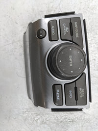 2012-2015 Honda Pilot Radio AM FM Cd Player Receiver Replacement P/N:39050-SZA-A110-M1 SANWG3801A Fits Fits 2012 2013 2014 2