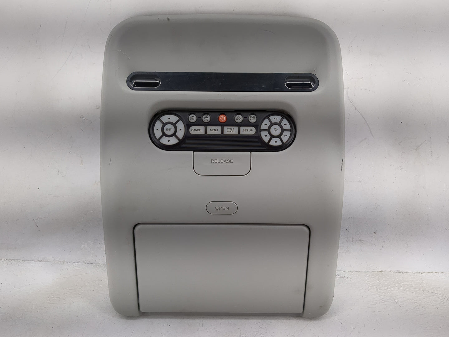 2012-2015 Honda Pilot Information Display Screen 1483912 - Oemusedautoparts1.com