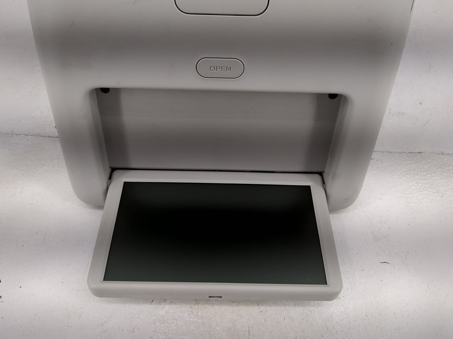 2012-2015 Honda Pilot Information Display Screen 1483912 - Oemusedautoparts1.com