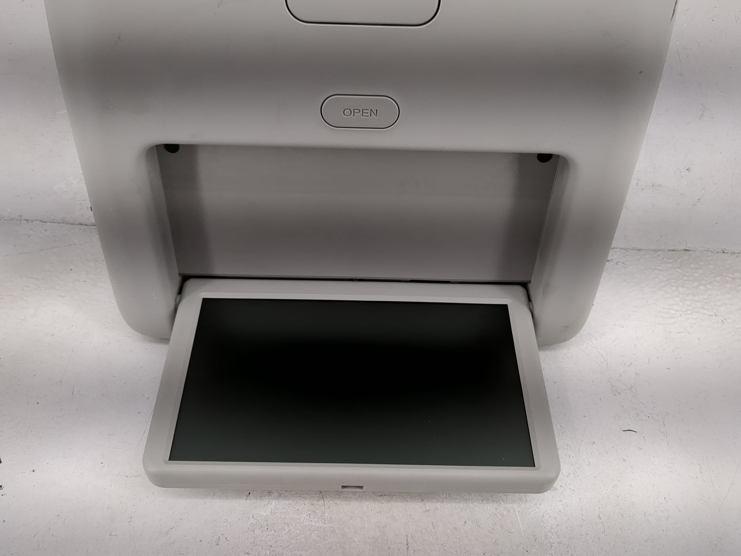 2012-2015 Honda Pilot Information Display Screen 1483912 - Oemusedautoparts1.com