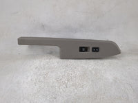 2015 Honda Pilot Master Power Window Switch Replacement Driver Side Left P/N:35760-SZA-A510 Fits OEM Used Auto Parts - Oemus
