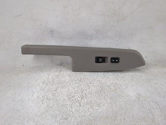 compare product 2015 Honda Pilot Master Power Window Switch Replacement Driver Side Left P/N:35760-SZA-A510 Fits OEM Used Auto Parts