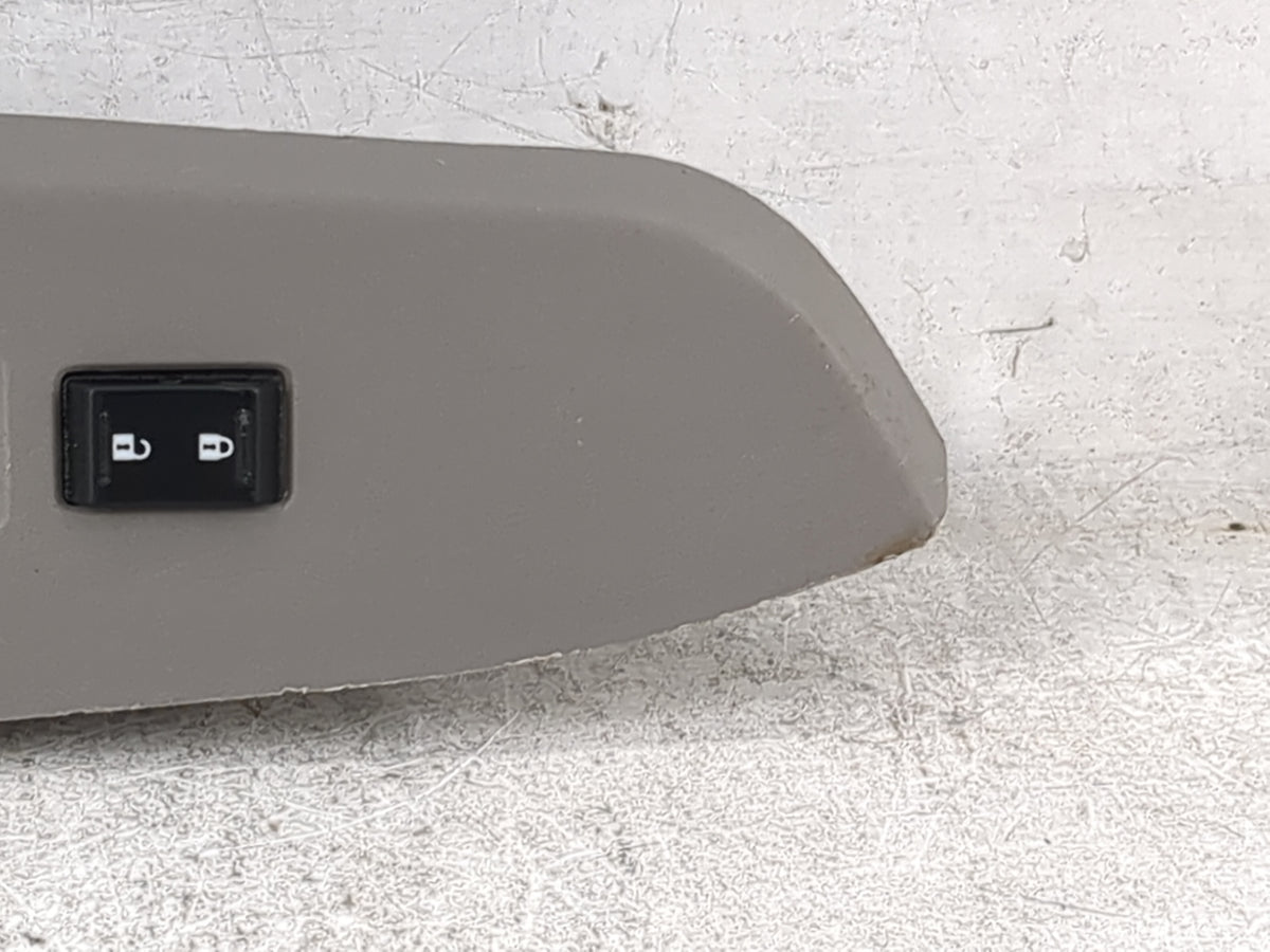 2015 Honda Pilot Master Power Window Switch Replacement Driver Side Left P/N:35760-SZA-A510 Fits OEM Used Auto Parts - Oemus