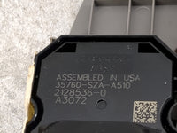 2015 Honda Pilot Master Power Window Switch Replacement Driver Side Left P/N:35760-SZA-A510 Fits OEM Used Auto Parts - Oemus