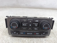 2012-2015 Honda Pilot Climate Control Module Temperature AC/Heater Replacement Fits Fits 2012 2013 2014 2015 OEM Used Auto P