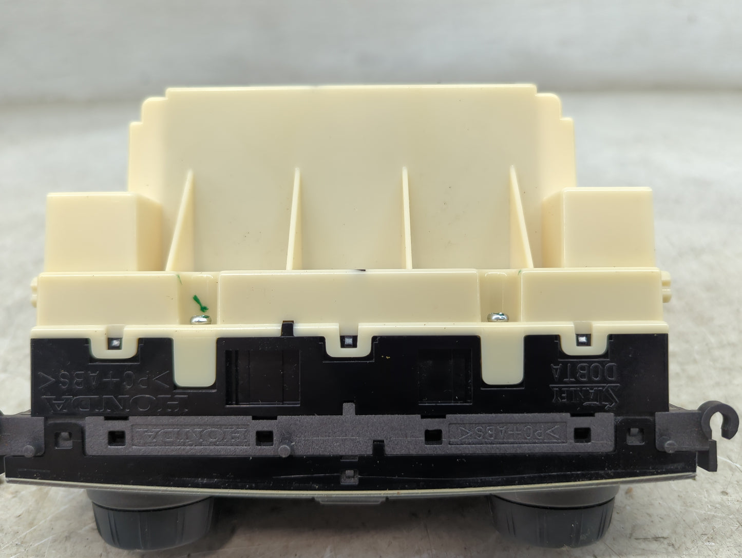 2012-2015 Honda Pilot Climate Control Module Temperature AC/Heater Replacement Fits Fits 2012 2013 2014 2015 OEM Used Auto P