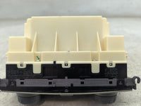 2012-2015 Honda Pilot Climate Control Module Temperature AC/Heater Replacement Fits Fits 2012 2013 2014 2015 OEM Used Auto P