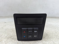 2009-2015 Honda Pilot Climate Control Module Temperature AC/Heater Replacement P/N:79650SZAA410M1 3001404503 Fits OEM Used A