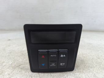 compare product 2009-2015 Honda Pilot Climate Control Module Temperature AC/Heater Replacement P/N:79650SZAA410M1 3001404503 Fits OEM Used Auto Parts