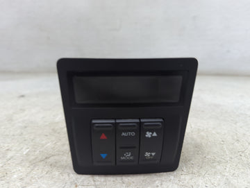 2009-2015 Honda Pilot Climate Control Module Temperature AC/Heater Replacement P/N:79650SZAA410M1 3001404503 Fits OEM Used A