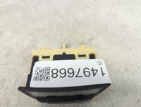 2009-2015 Honda Pilot Climate Control Module Temperature AC/Heater Replacement P/N:79650SZAA410M1 3001404503 Fits OEM Used A