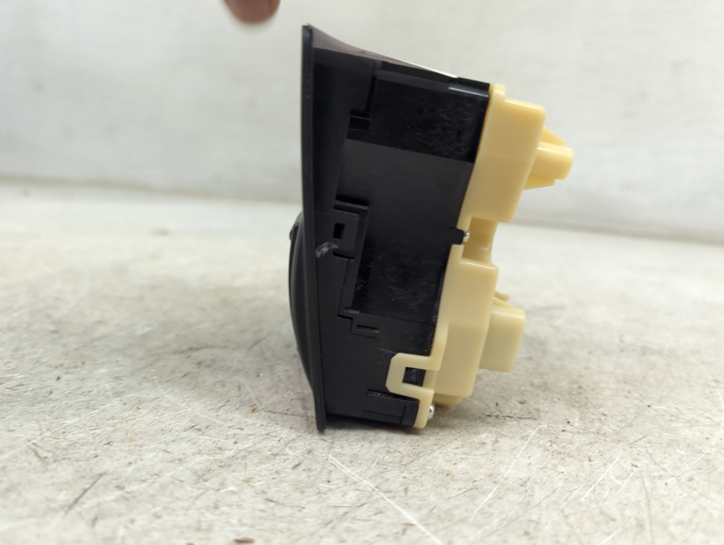 2009-2015 Honda Pilot Climate Control Module Temperature AC/Heater Replacement P/N:79650SZAA410M1 3001404503 Fits OEM Used A