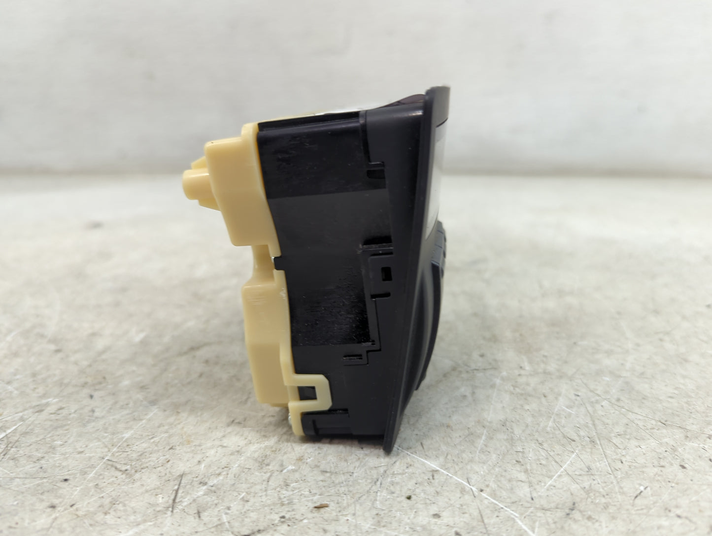 2009-2015 Honda Pilot Climate Control Module Temperature AC/Heater Replacement P/N:79650SZAA410M1 3001404503 Fits OEM Used A