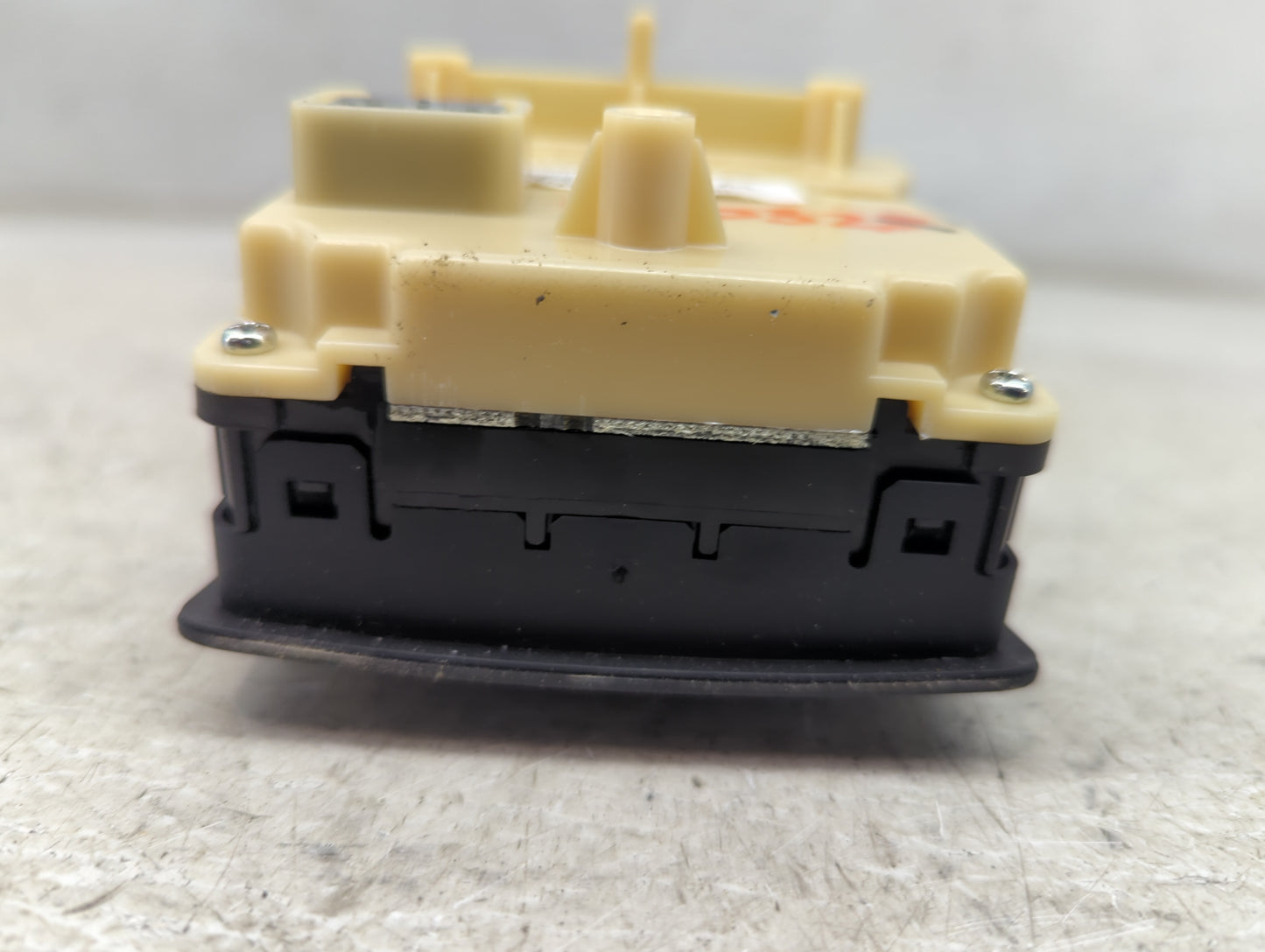 2009-2015 Honda Pilot Climate Control Module Temperature AC/Heater Replacement P/N:79650SZAA410M1 3001404503 Fits OEM Used A