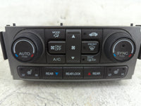 2012-2015 Honda Pilot Climate Control Module Temperature AC/Heater Replacement P/N:79600SZAA110M1 Fits Fits 2012 2013 2014 2