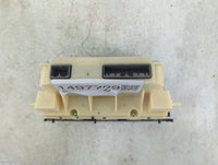 2012-2015 Honda Pilot Climate Control Module Temperature AC/Heater Replacement P/N:79600SZAA110M1 Fits Fits 2012 2013 2014 2