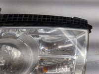 2012-2015 Honda Pilot Driver Left Oem Head Light Headlight Lamp - Oemusedautoparts1.com