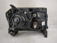 2012-2015 Honda Pilot Driver Left Oem Head Light Headlight Lamp - Oemusedautoparts1.com