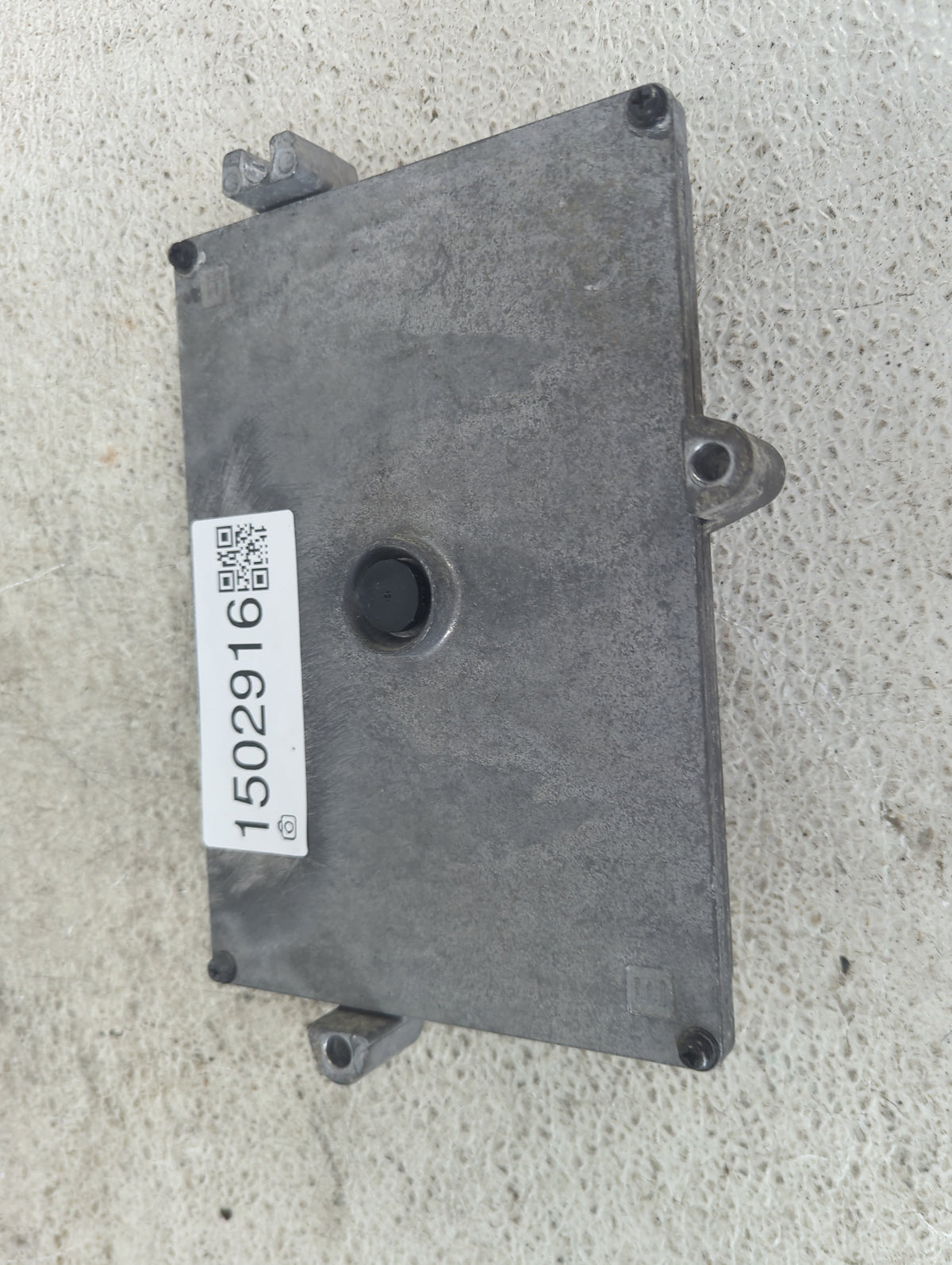 2013-2015 Honda Pilot PCM Engine Control Computer ECU ECM PCU OEM P/N:37820-RN0-M81 Fits Fits 2013 2014 2015 OEM Used Auto P