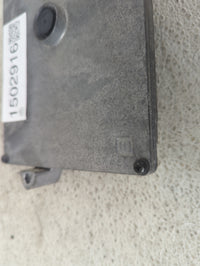 2013-2015 Honda Pilot PCM Engine Control Computer ECU ECM PCU OEM P/N:37820-RN0-M81 Fits Fits 2013 2014 2015 OEM Used Auto P