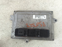 2013-2015 Honda Pilot PCM Engine Control Computer ECU ECM PCU OEM P/N:37820-RN0-M81 Fits Fits 2013 2014 2015 OEM Used Auto P