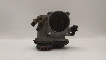 2009-2015 Honda Pilot Throttle Body P/N:1430 02P2P GMC1E Fits Fits 2009 2010 2011 2012 2013 2014 2015 2016 2017 OEM Used Aut