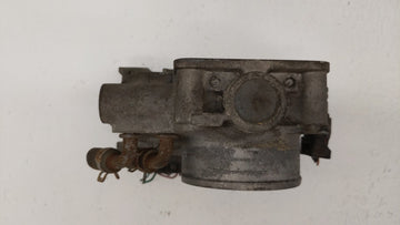 2009-2015 Honda Pilot Throttle Body P/N:1430 02P2P GMC1E Fits Fits 2009 2010 2011 2012 2013 2014 2015 2016 2017 OEM Used Auto Parts