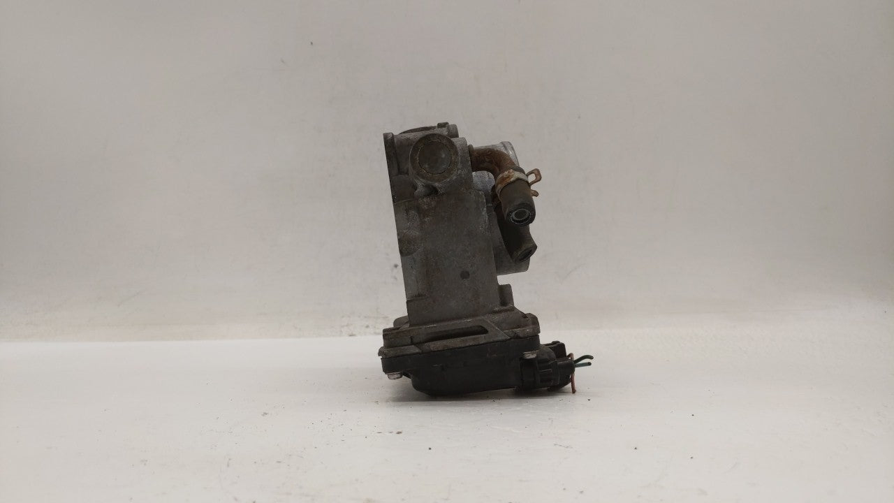 2009-2015 Honda Pilot Throttle Body P/N:1430 02P2P GMC1E Fits Fits 2009 2010 2011 2012 2013 2014 2015 2016 2017 OEM Used Aut
