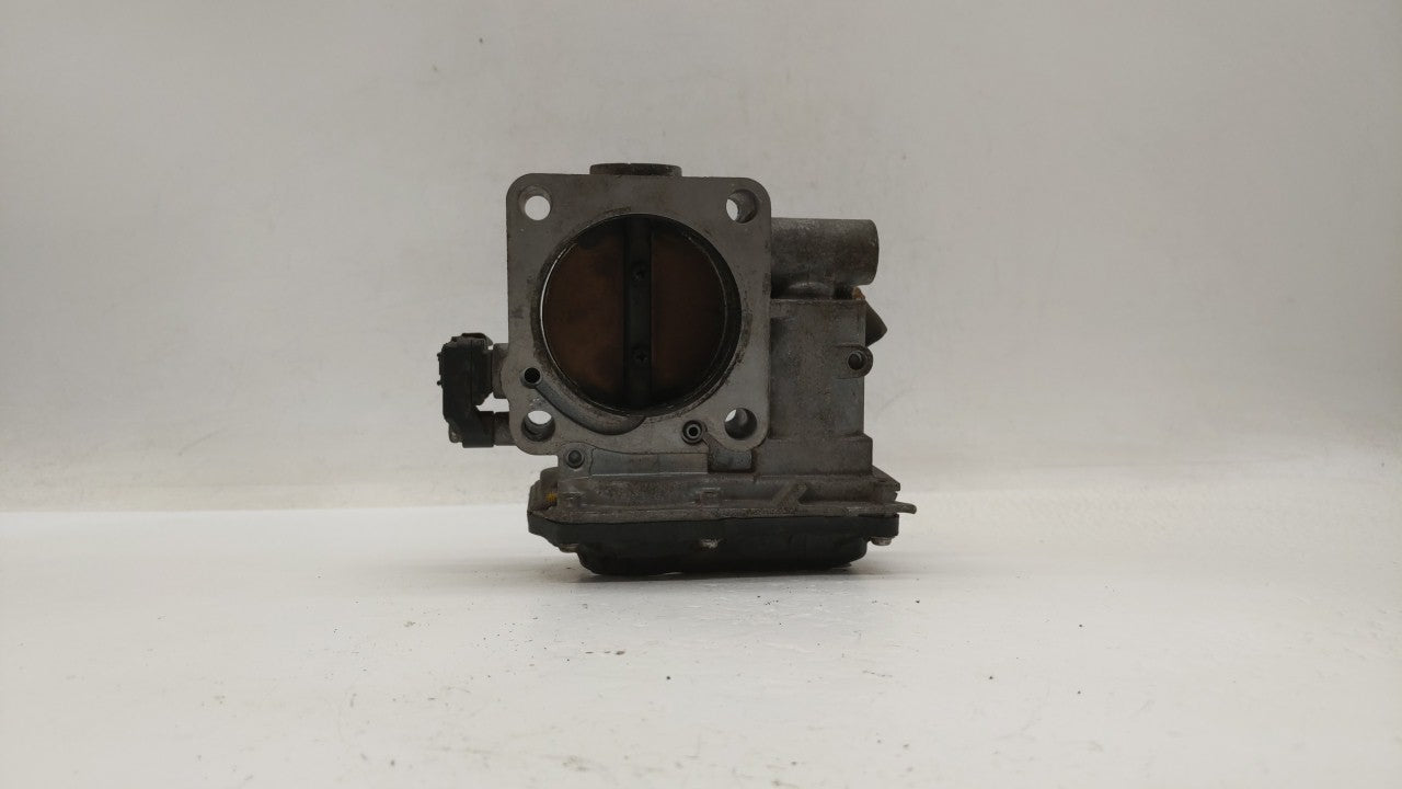 2009-2015 Honda Pilot Throttle Body P/N:1430 02P2P GMC1E Fits Fits 2009 2010 2011 2012 2013 2014 2015 2016 2017 OEM Used Aut